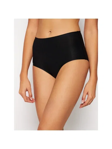 Chantelle Bugyi SOFT STRETCH' fekete