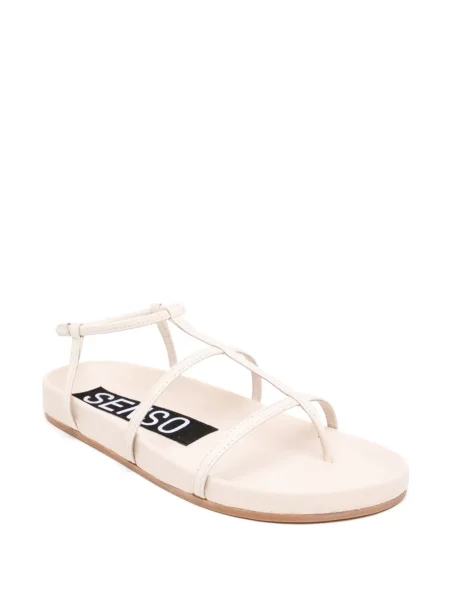 Sandale Senso alb