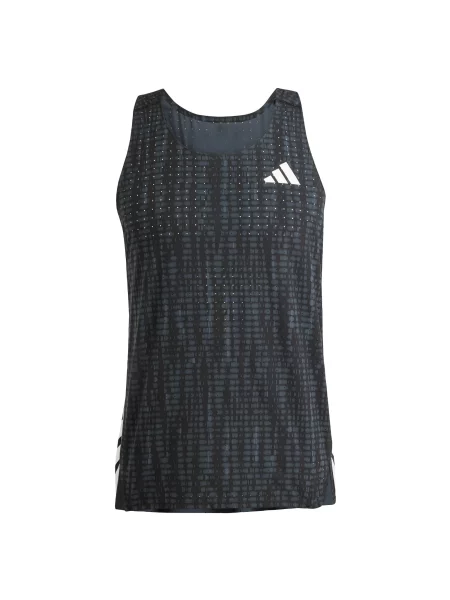 Πουκάμισο Adidas Performance γκρι