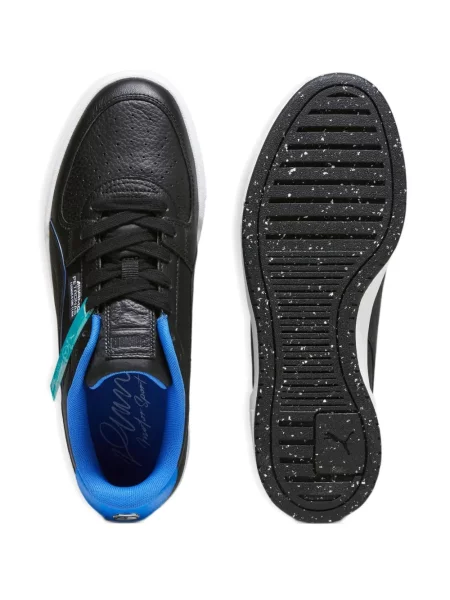 Sneakerși Puma Platform negru