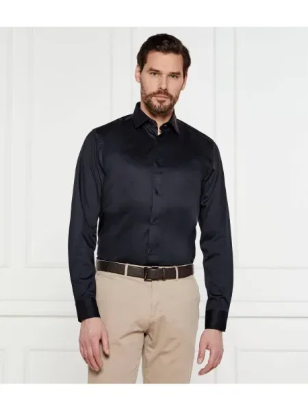 Joop! Cămașă Pit negru