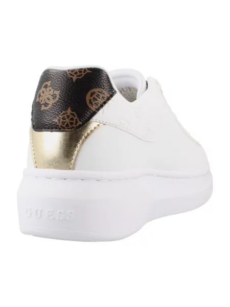 Tenisky Guess biela