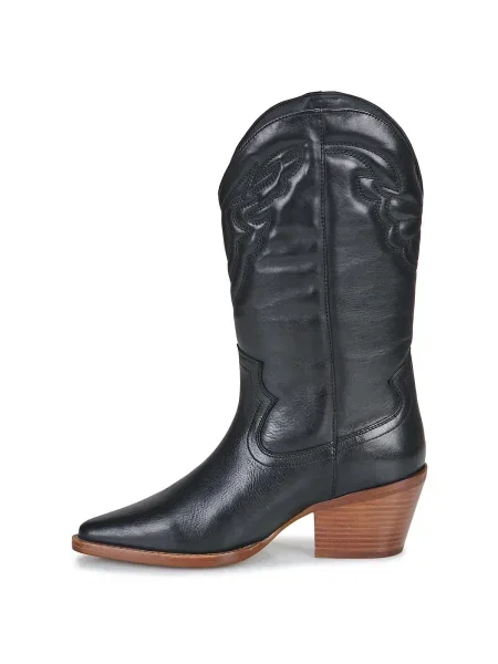 Pantofi Bronx negru