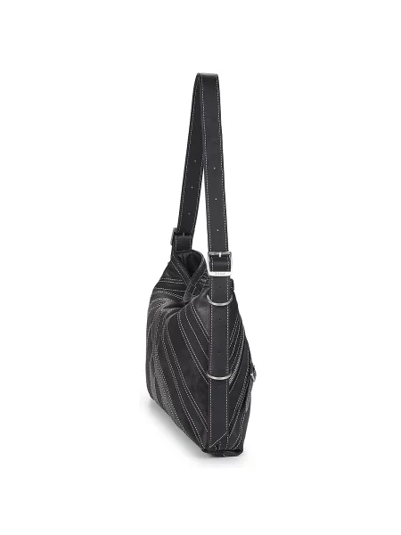 Torbica Desigual crna