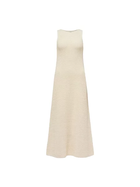 Drykorn Sukienki Kobieta M Ikis Maxi Dress beżowy