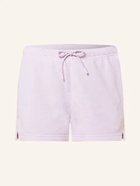 Jordan Szorty Dresowe weiss