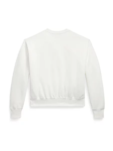 Polo Ralph Lauren bluză alb