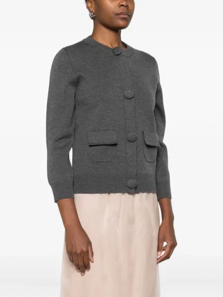 Cardigan N°21 gri