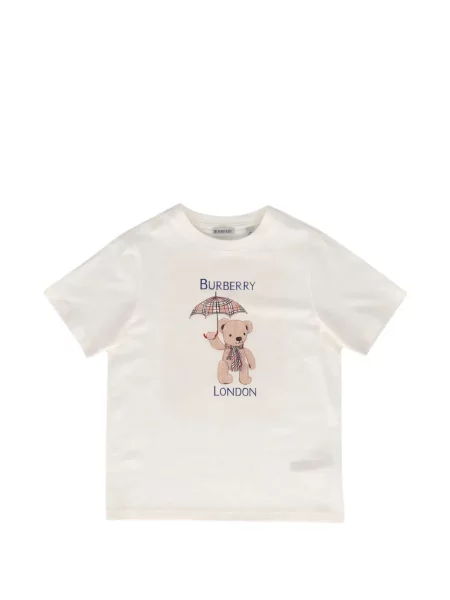 Gyerek póló Burberry