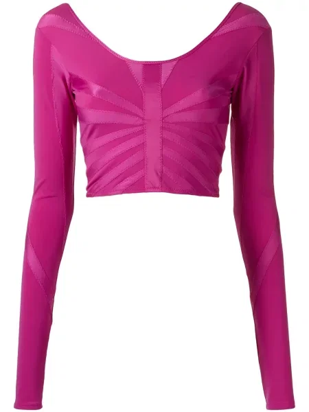 Bikini Amir Slama roz