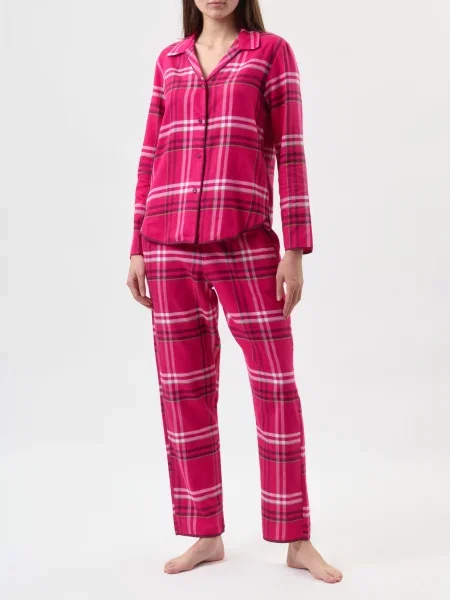 Пижама Cyberjammies розовая