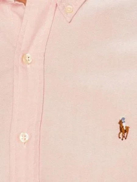 Polo Ralph Lauren srajca roza