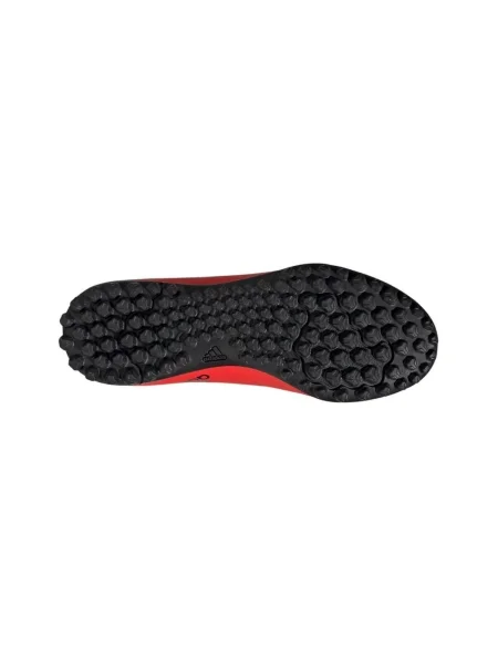 Pantofi copii Adidas roșu