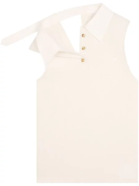Polo Courreges