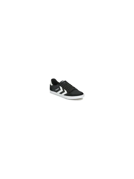 Sneakerși Hummel din canvas