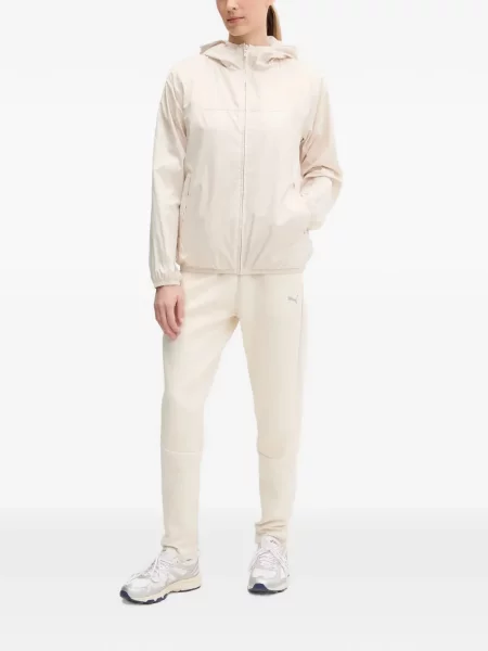 Geacă Puma cu glugă