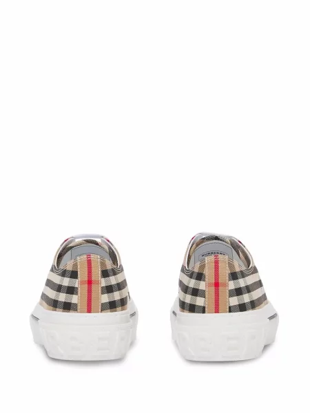 Tenisice Burberry karirane