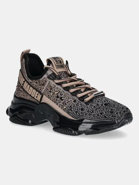 Маратонки Steve Madden Mistica кафяво