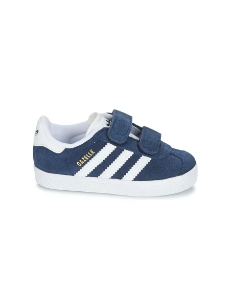 Adidas Sneakers Gazelle Cf I Bleumarin albastru