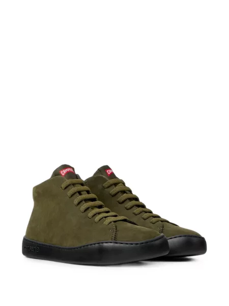 Top Camper verde