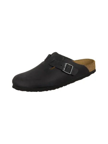 Pantofi Birkenstock negru