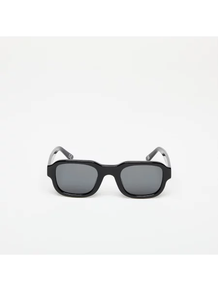 Слънчеви очила Vans 66 Sunglasses Black Universal черно