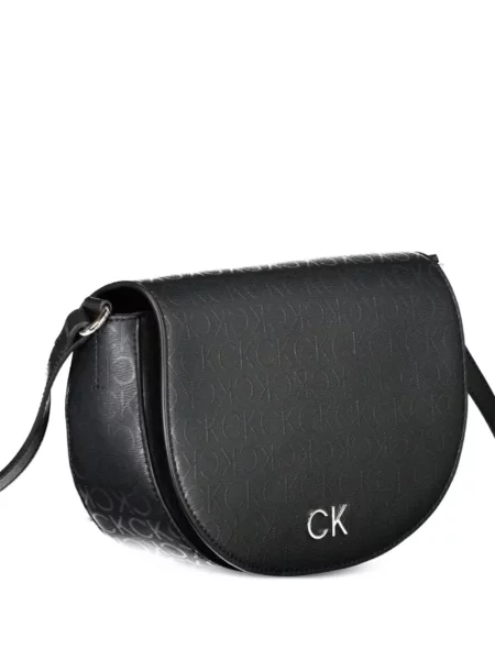 Kézitáska Calvin Klein fekete