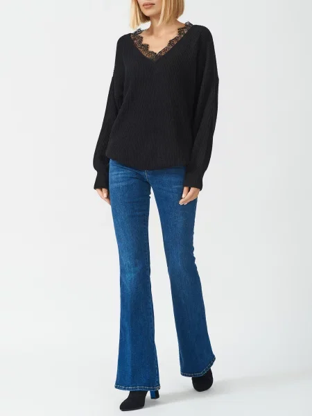 Джинси Kocca сині