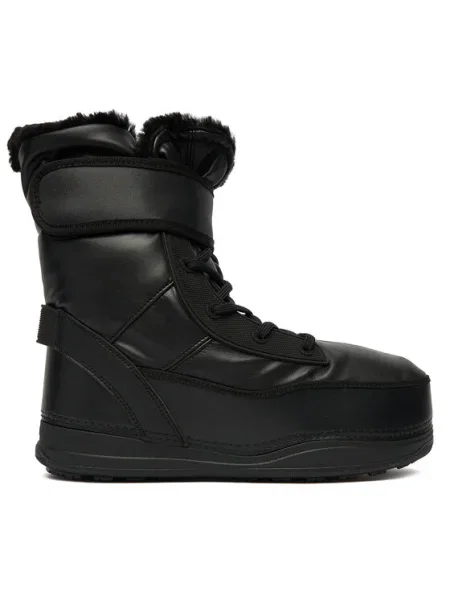 Bogner Cizme de zăpadă Laax 7 C negru