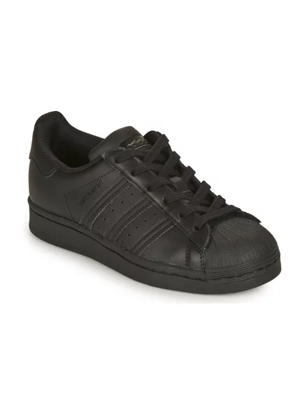 Tenisky Adidas Superstar čierna