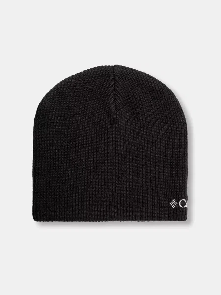 Columbia Шапка Whirlibird Watch Cap Beanie черно