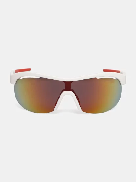 Goodr ochelari de soare Sonic G alb