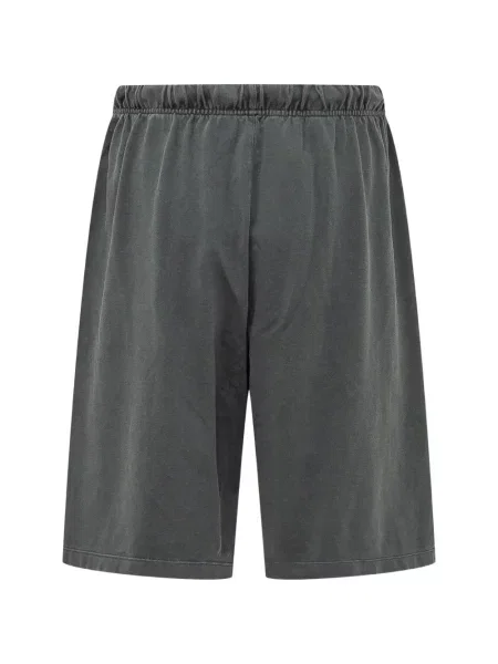 Džersio šortai Fear Of God Essentials pilka