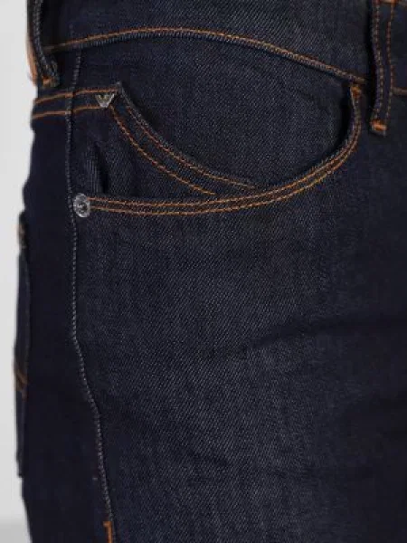 Emporio Armani ­ Джинсы сині