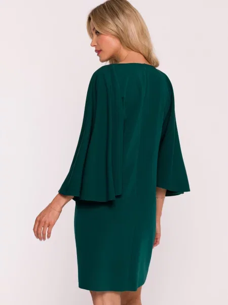 Rochie Stylove verde