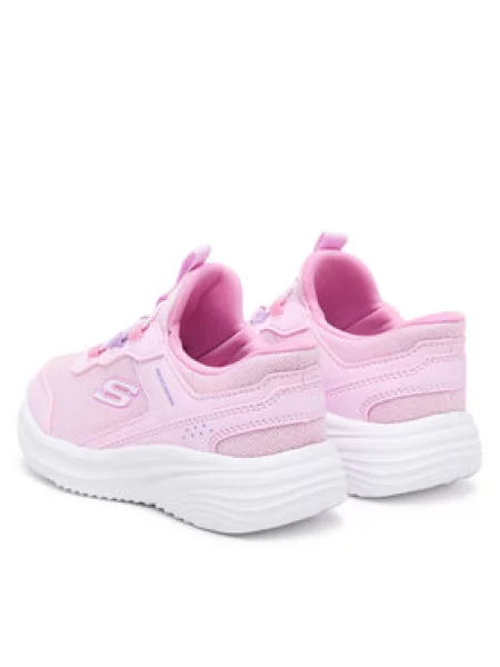 Superge Skechers Bounder Pro Step One roza