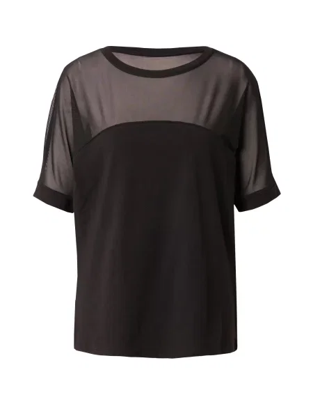 ONLY Tricou TINNA' negru