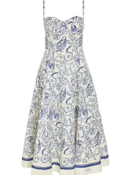 Rochie midi Simkhai