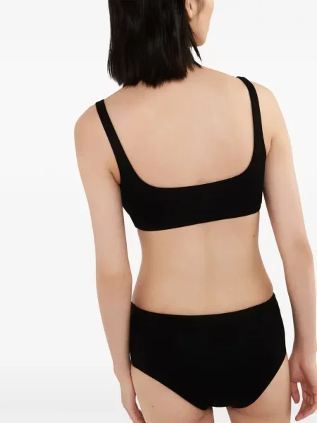 Bikiny Prada černé