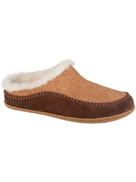 Pantofi Sorel maro