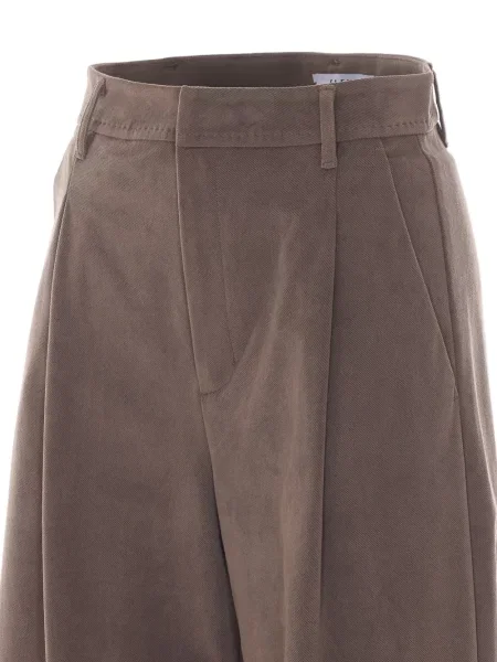 Pantaloni Eleh maro