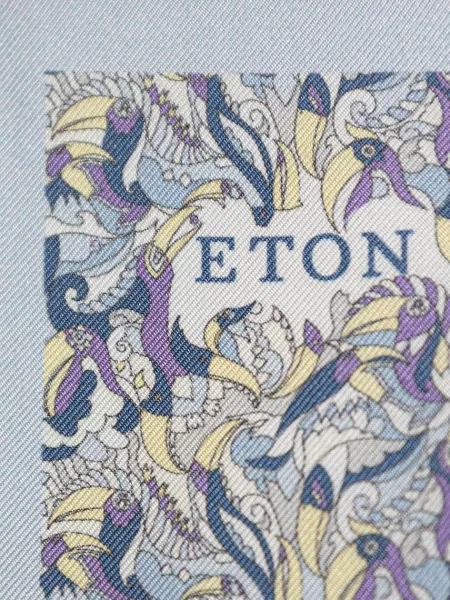 Шелковый платок Eton