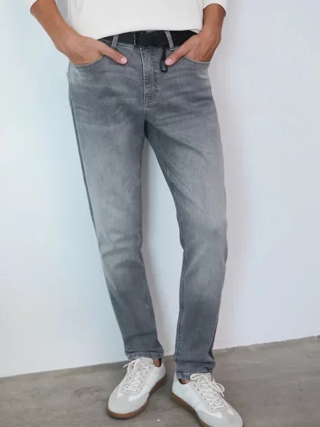 Traperice Medicine siva