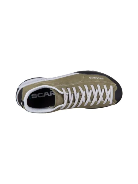 Tenisky Scarpa
