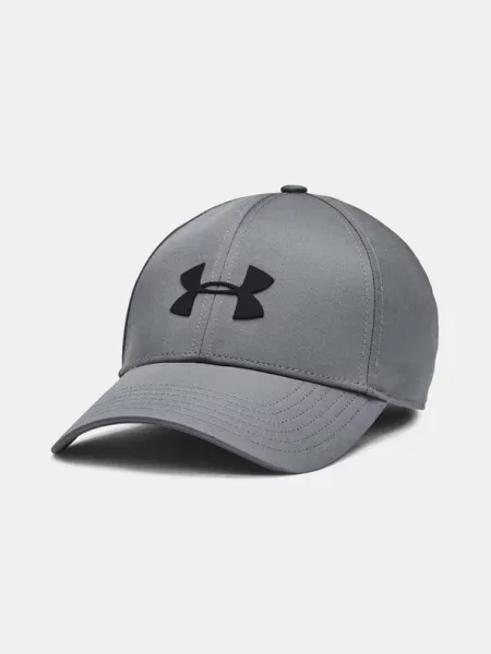 Κασκέτο Under Armour μαύρο
