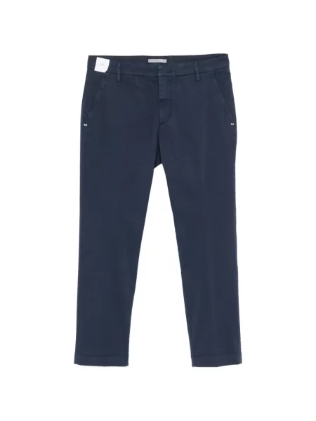 Pantaloni Entre Amis albastru