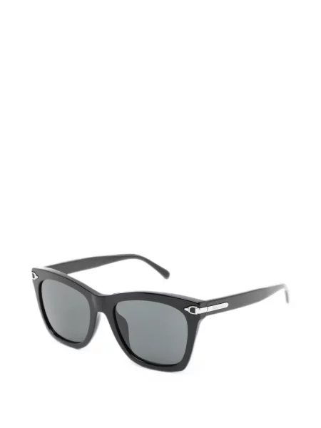 Sunčane naočale Polo Ralph Lauren Eyewear crna