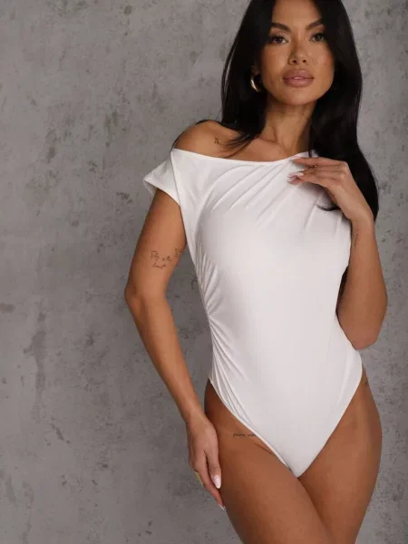 Body Asintlia alb