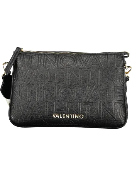 Geanta crossbody Valentino negru