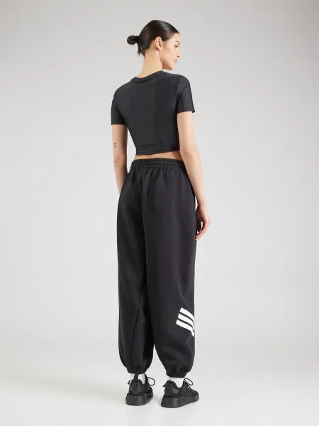 Spodnji del trenirke adidas bela